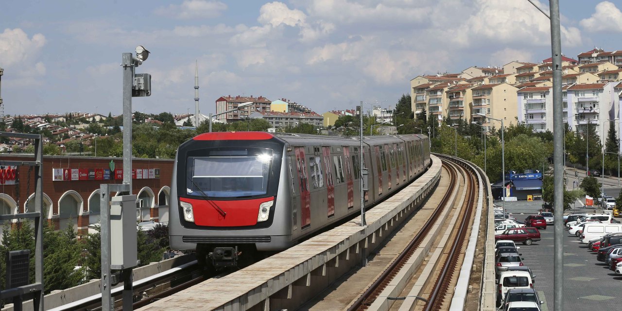 Bayramda Ulaşım Bedava: ABB Duyurdu! Hangi Günlerde Ücret Alınmayacak?