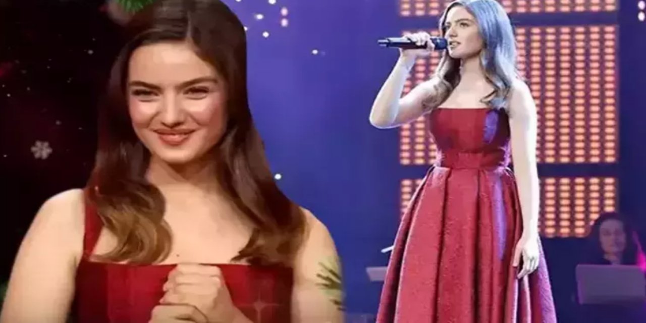 Ava Yaman’ın İftar Tarzı Olay Oldu! Görünümü Tartışma Yarattı! Sevda Türküsev’den Sert Eleştiri!