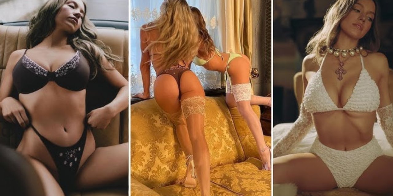 Duş Suyunu Sabun Yapıp Satıyordu! Şimdi De Dakikalar İçinde İç Çamaşırlarını Sattı! Hayranlarından Yoğun İlgi...