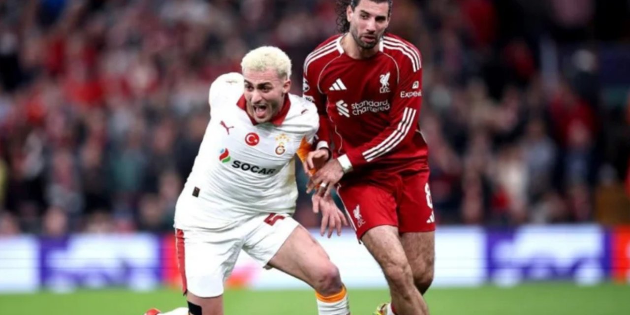 Onlar Adına Utandım! Liverpool Efsanesinden Galatasaray Sözleri! ''Kendilerini Yere Atarak Rezil Rüsva Oldular''