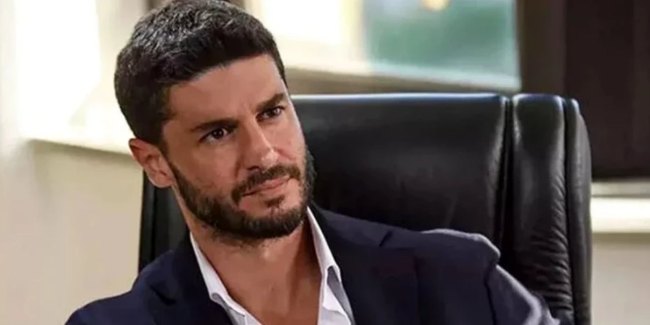 Berk Oktay’dan Yıllar Sonra Flaş İtiraf! Arka Sokaklar Setinde Neler Yaşanmış! Set Arkası Gerçekler Şaşırttı!