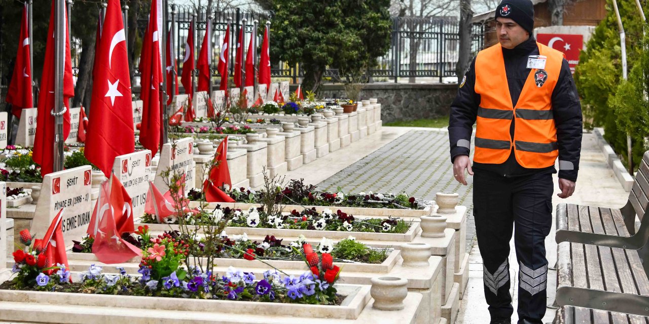 Ankara’da Bayram Alarmı! Mavi Göl Ve Mogan’da Botlu Devriye: ANFA Güvenlik Bayramda Her Yerde!