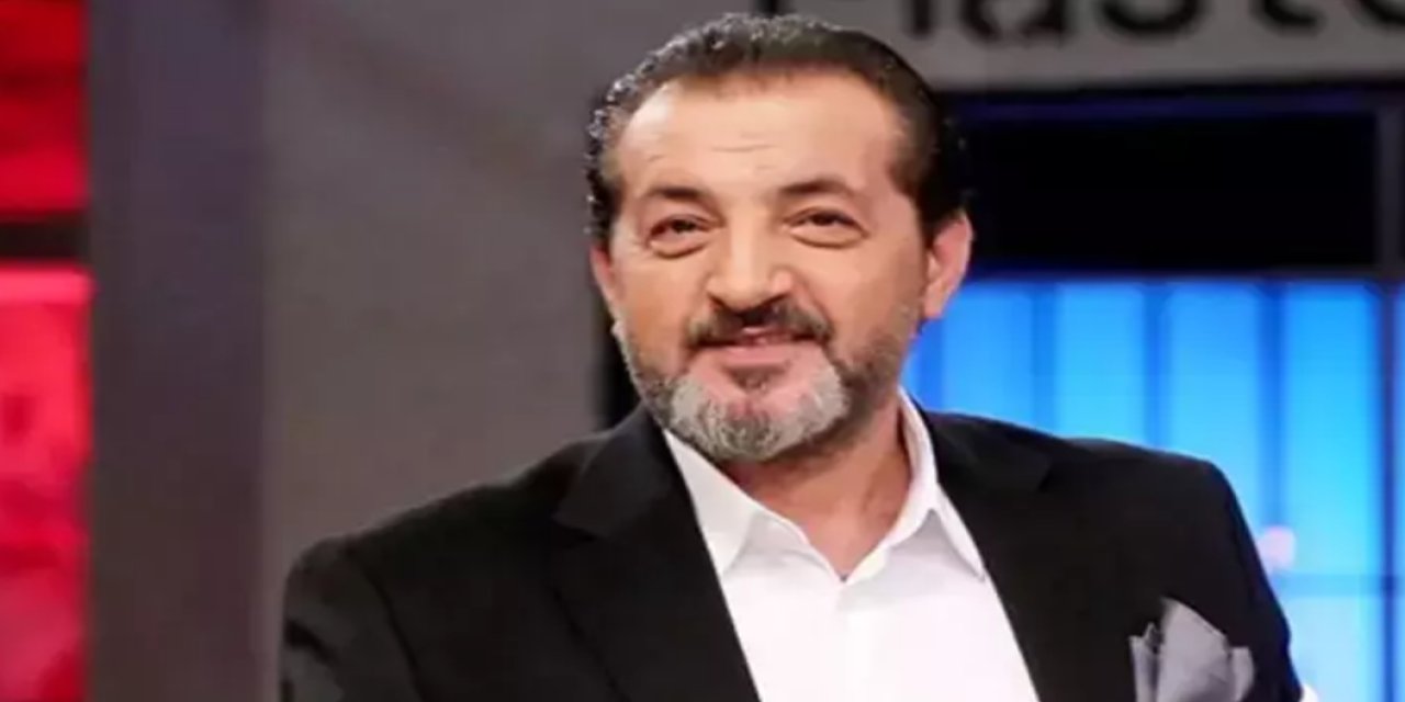 Mehmet Yalçınkaya'nın Son Hali Şaşkına Çevirdi! Öyle Zayıflamış Ki...