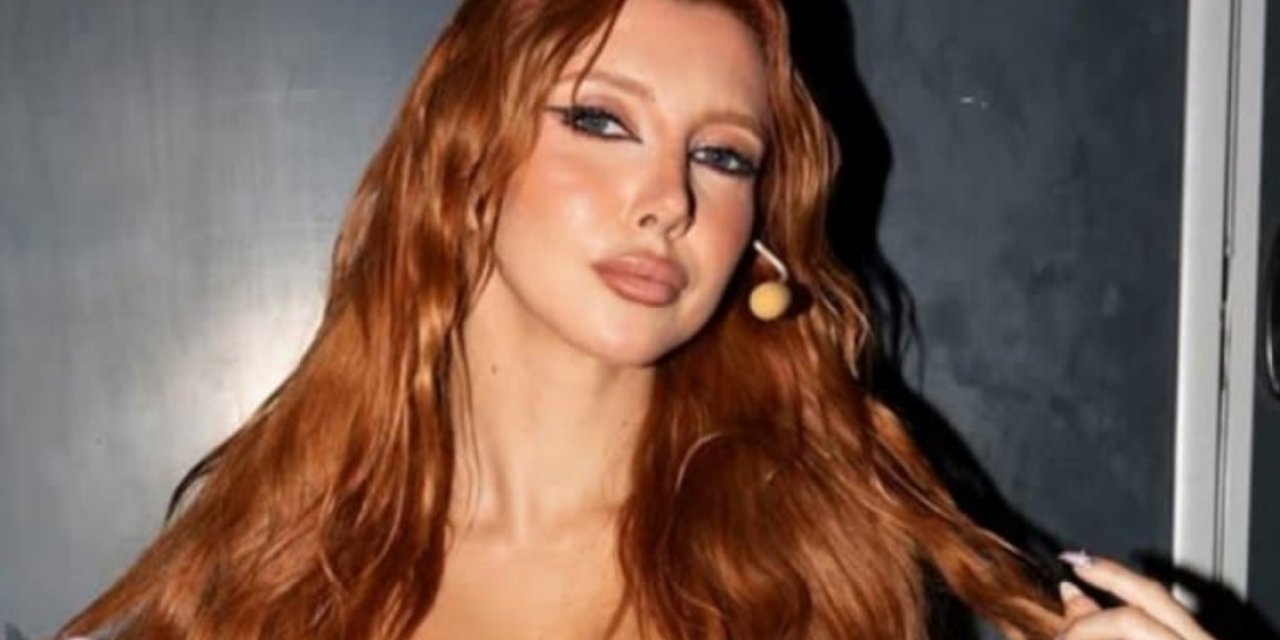 Manifest Mina'nın Yeni Sevgilisi Ortaya Çıktı! Sürpriz Aşk: Yanındaki İsim Sosyal Medyayı Salladı!