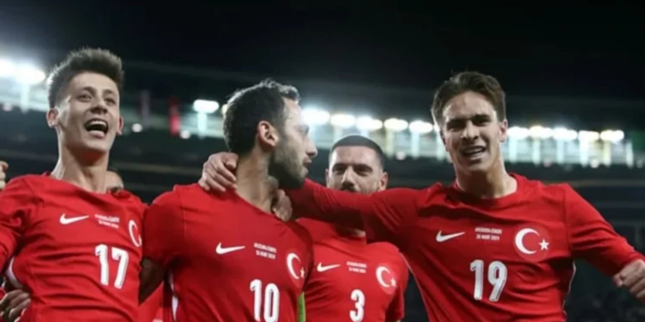 Montella Bombayı Patlattı: A Milli Takım’ın Romanya Maçı Kadrosu Olay Oldu!!