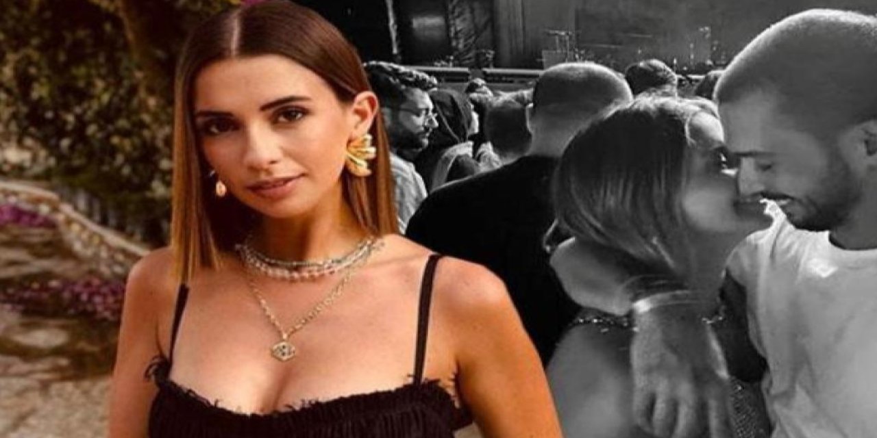 Boşanma Sonrası Yeni Aşk! Buse Terim’den Aşk Dolu Paylaşım! “Hep Arkamda Sevgilim” Notu Olay Oldu!