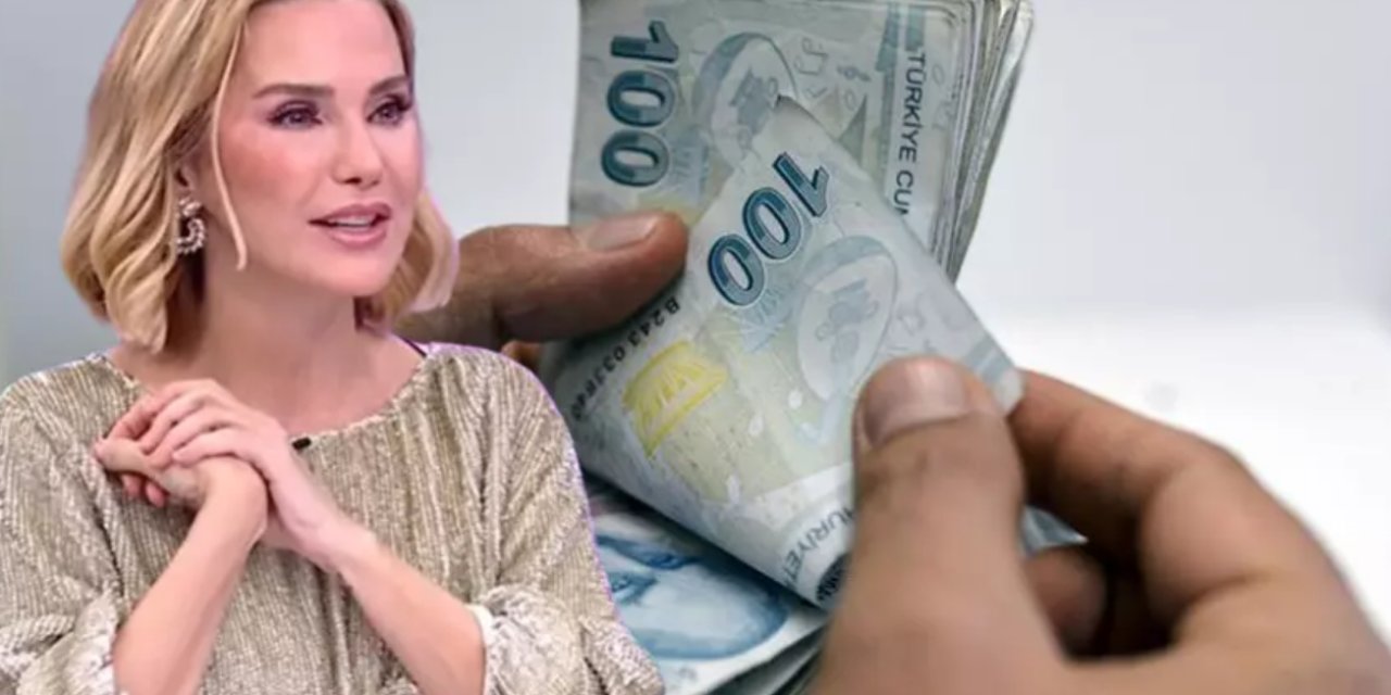 2026 Bayram Harçlıkları Açıklandı! Ece Erken Tek Tek Söyledi! Çocuklardan Üniversitelilere Yeni Liste Olay Oldu!