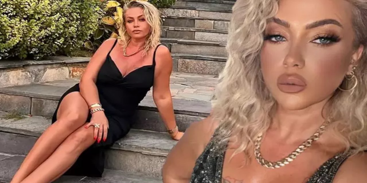 “Annesini Geçmiş” Yorumları Yağdı! Yeliz Yeşilmen’in Kızı Asya Sosyal Medyayı Salladı! ''Abla Kardeş Gibiler'' Yorumları Geldi!