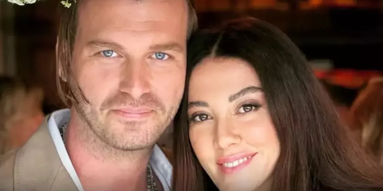 Başak Dizer’den Olay Paylaşım! “Bebek” Notu Gündem Oldu! Kıvanç Tatlıtuğ’un Yeni İmajı Konuşulurken Başak Dizer’den Olay Paylaşım!