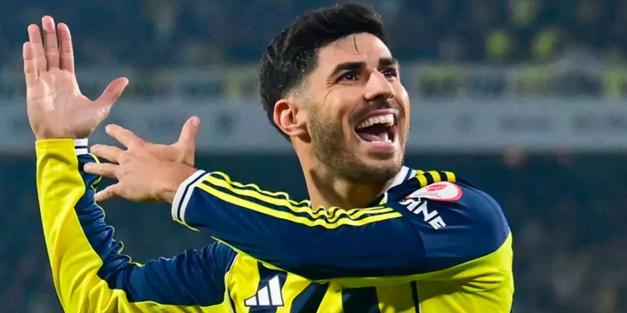 Asensio’ya Skandal Karar! Fenerbahçe Yıldızı Ve Taraftarlar Şokta! Ortalık Karıştı! İşte Detaylar...