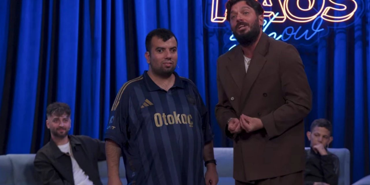 Ankaralılar Müjde! Kaos Show Ankara’ya Geliyor! Bilet Fiyatları Ne Kadar? Konuklar Kimler Olacak? Kadıköy Boğası, Yalancı Bilo,4380...