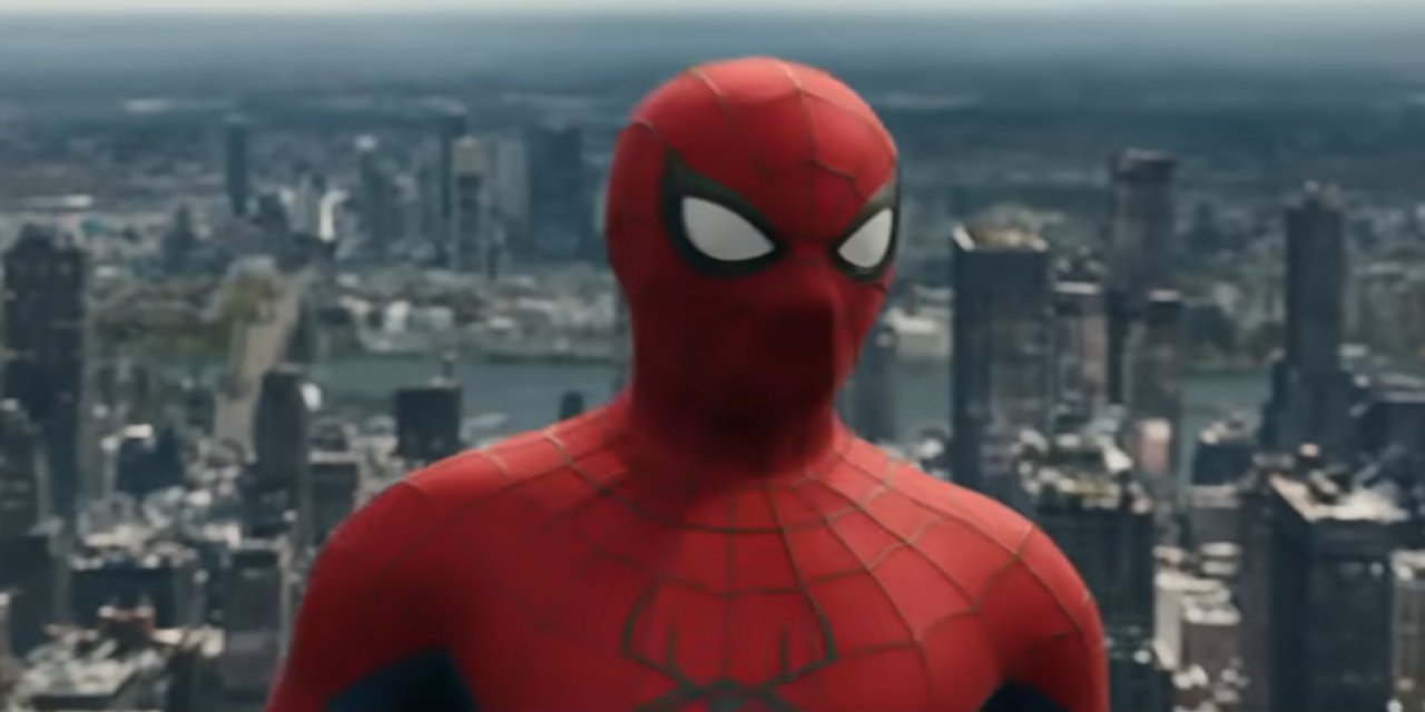 Örümcek-Adam’dan Tarihi Rekor: Spider-Man: Brand New Day, GTA VI’yı Tahtından İndirdi!