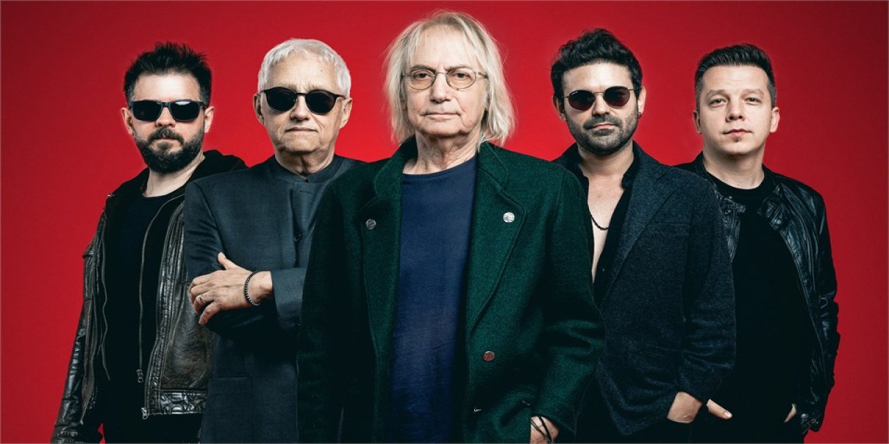 Türk Rock Tarihinde Bir Devrim: Bulutsuzluk Özlemi’nin 40 Yıllık Serüveni Belgesel Oldu!