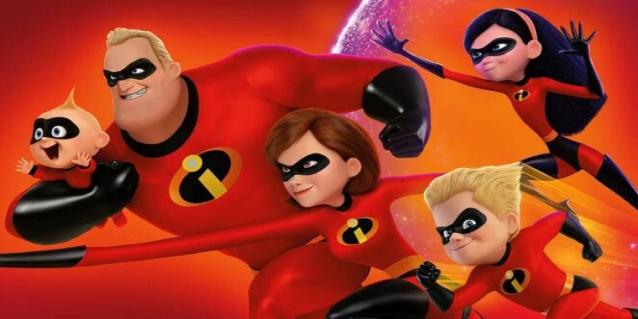 İnanılmaz Aile 3 Efsanesi Geri Dönüyor: Incredibles 3 Vizyon Tarihi Belli Oldu! İşte Merak Edilen Her Şey