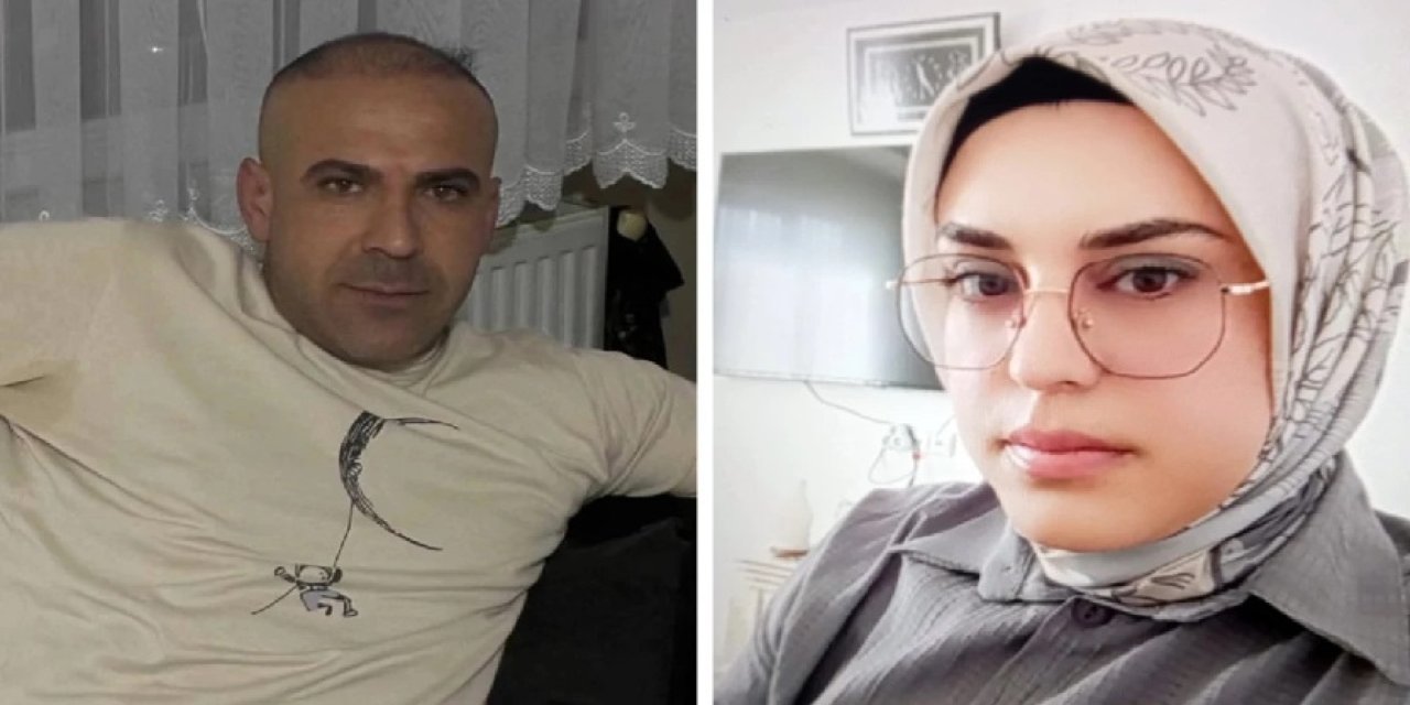 Aksaray'da Kan Donduran Cinayet: Boşanma Aşamasındaki Karısını Mezarlıkta Öldürdü, Baldızı Yaraladı