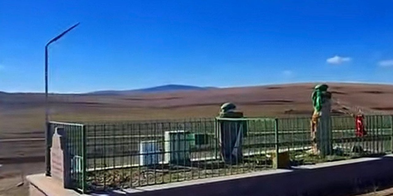 Başkent’in Gizli Kalmış Sahabe Türbesi: Ankara Gölbaşı’nda Keşfedilmeyi Bekleyen Huzur Rotası.