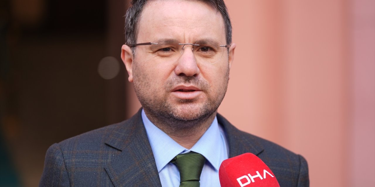 Adalet Bakanı Akın Gürlek Duyurdu: Bilirkişi Rapor Sürelerinde 81 Günlük Dev Düşüş!