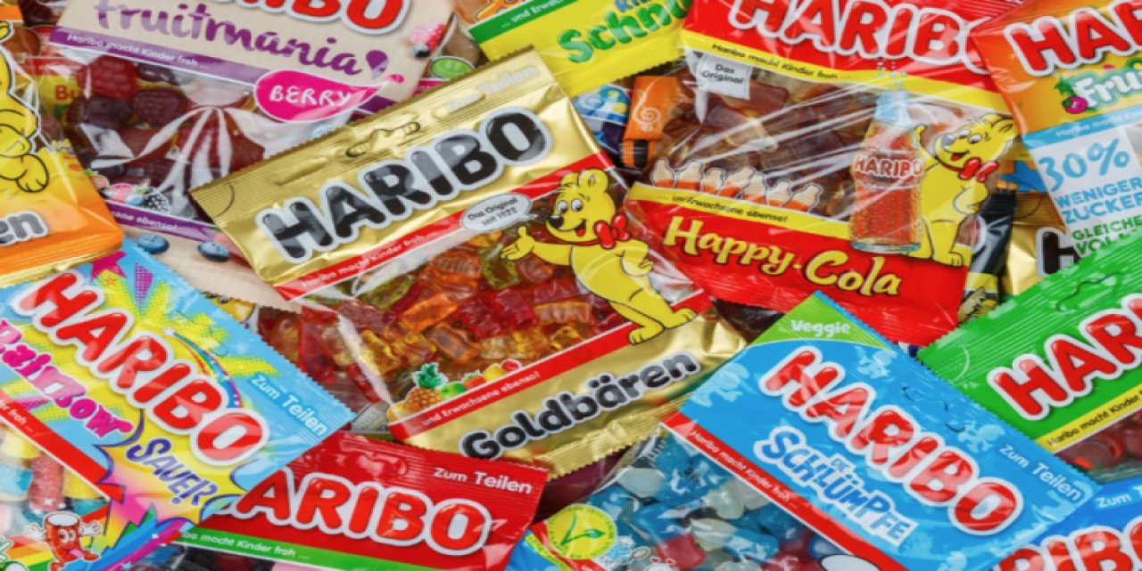 Şekerleme Devine Rekabet Şoku: Haribo Hakkında Dev Soruşturma Başlatıldı!
