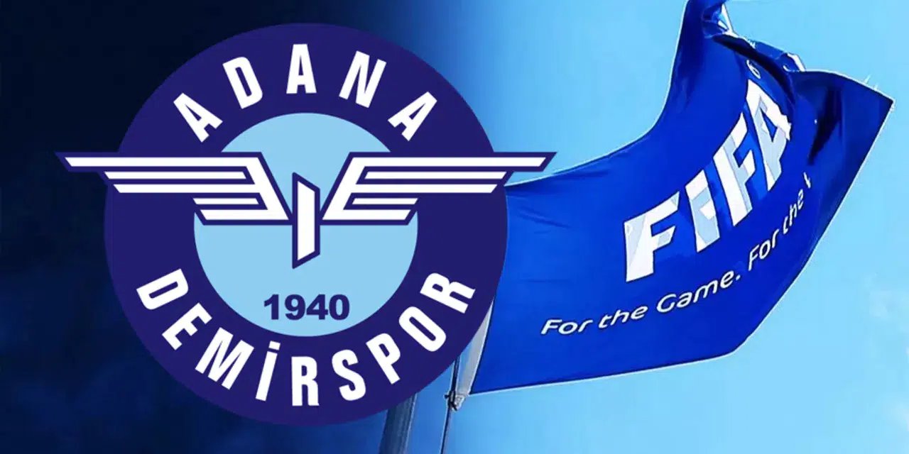 Adana Demirspor  6 Puan Silme Cezası Neden Aldı? İşte Puan Silme Dosyasının Perde Arkası!