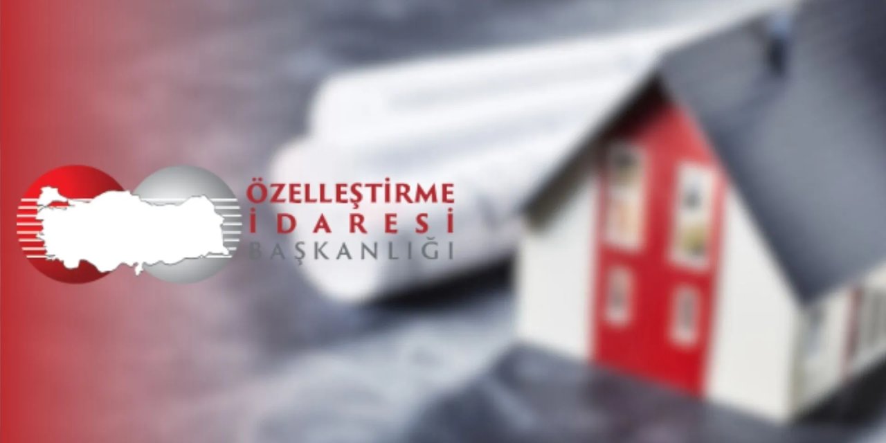 Yatırımcılar Dikkat: Bodrum’dan Sarıyer’e Kritik İhale: Hangi Arsalar Satılıyor, Kimler Katılabilir?