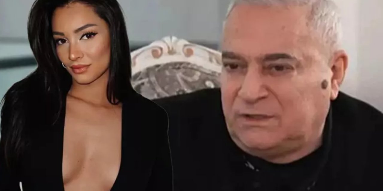 TikTok Yayınında Şok Sözler! Mehmet Ali Erbil’e ''Epstein'' Dediler!O Anlar Tepki Yağmuruna Tutuldu!