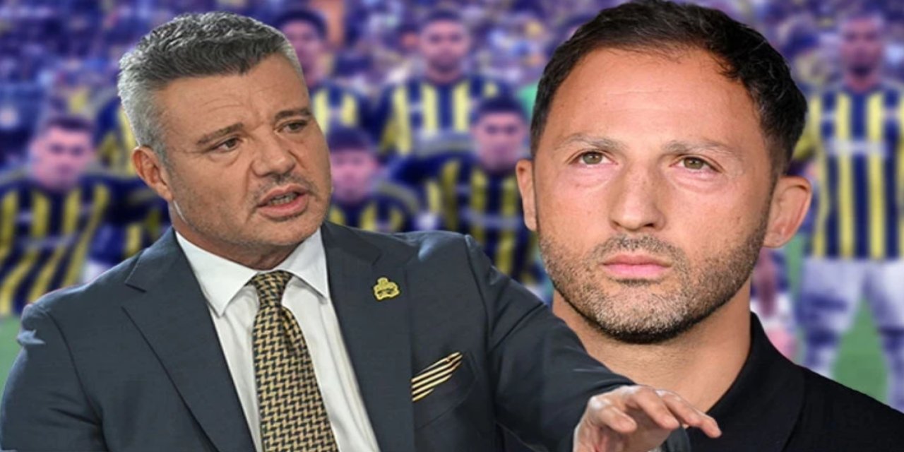 Beşiktaş Derbisi Öncesi Şok Görüntü! Fenerbahçe’de Neler Oluyor? Fenerbahçe’de Futbolcuların Hali Taraftarı Endişelendirdi!