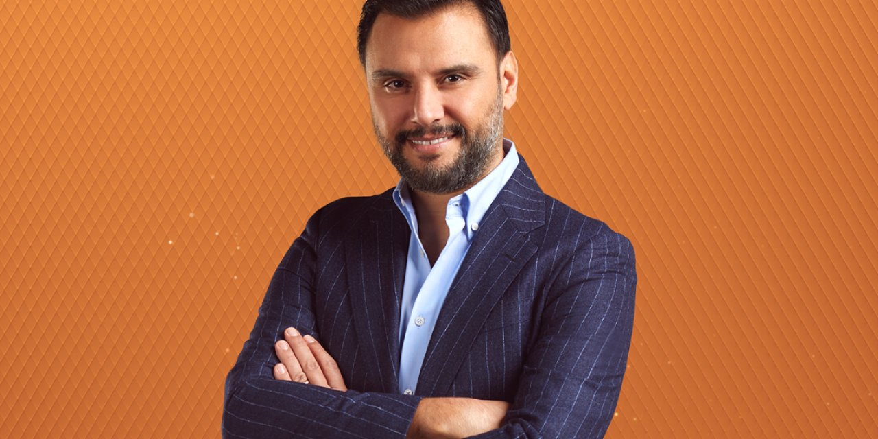 Alişan’dan Olay Paylaşım! Yıllar Sonra Sakallarını Kesince Herkes Şok Oldu! Hayranları Alişan'ı Tanıyamadı...