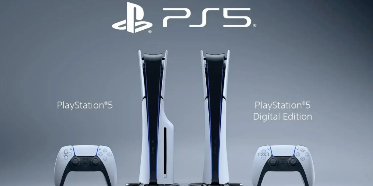 Gençlere Müjde! PlayStation 5 İçin Şok İndirim! Stoklar Tükenmeden Alın! İşte Detaylar...