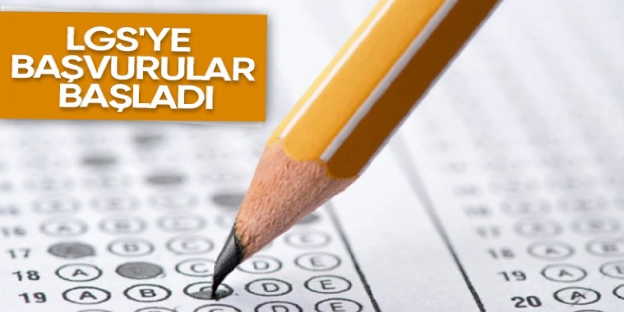2026 LGS Kılavuzu Yayımlandı: e-Okul Başvuru Ekranı Açıldı, Son Gün 10 Nisan