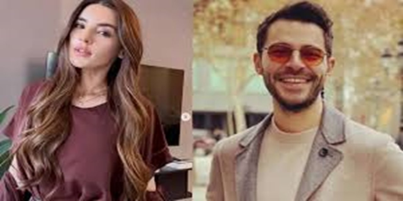 Hakan Sabancı ve Sevgilisi Halima Sadia Khan Arasındaki Yaş Farkı Uçurum Çıktı! Hande Erçel'i Çok Ararsın!