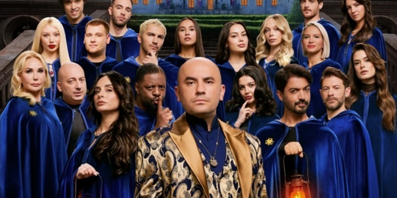 Herkes Bunu Bekliyordu! The Traitors Türkiye Başlıyor! Hangi Gün Yayınlanacak? The Traitors Yarışmacıları Kimler?