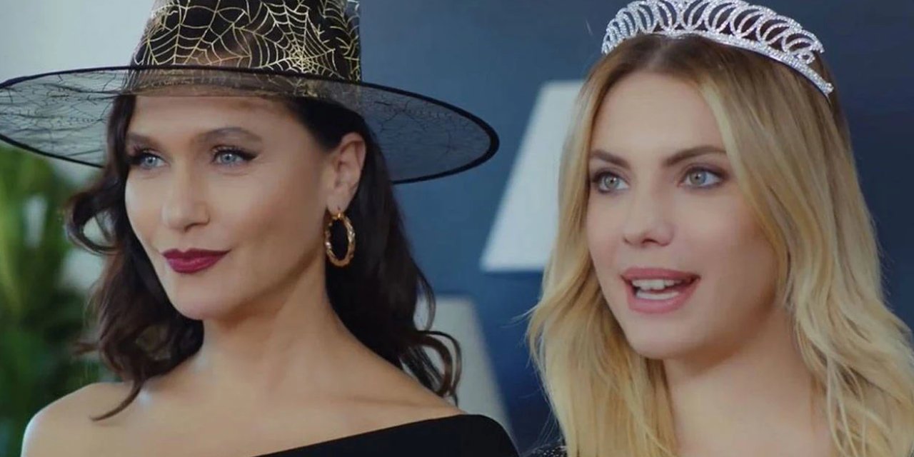 Yasak Elma Geri Dönüyor! Efsane Kadro ve Yeni Sezon Detayları Ortaya Çıktı!