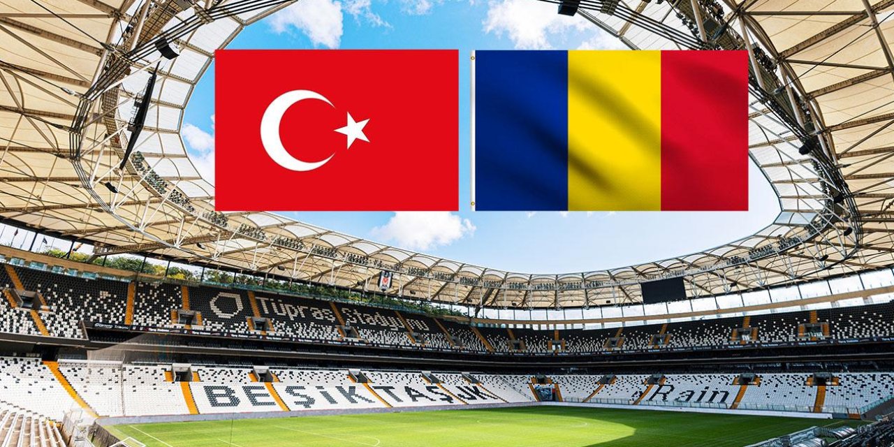 Türkiye - Romanya Maçı Ne Zaman? Saat Kaçta? Türkiye Dünya Kupası Yolunda! Rövanş Yok!