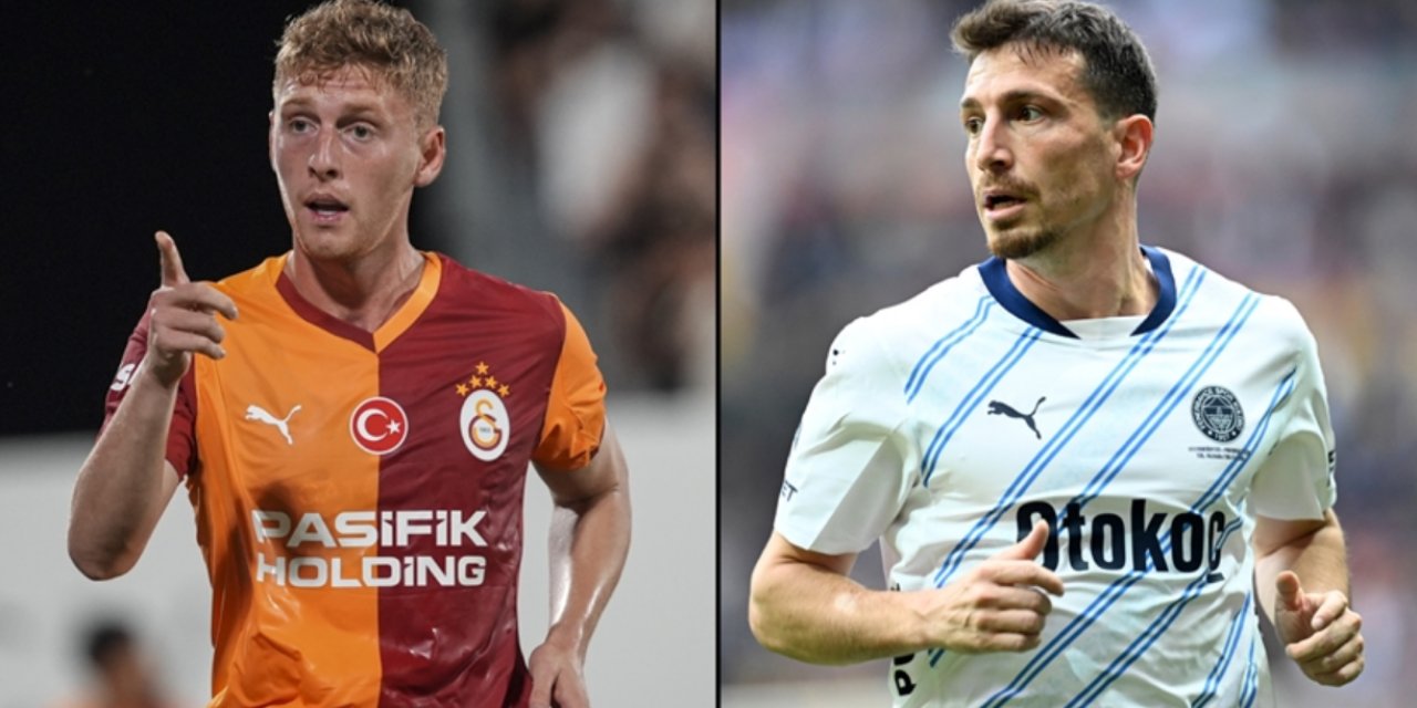 Son Dakika! Metehan Baltacı Tahliye Edildi! Galatasaray Camiası Adliyeye Akın Etti! Mert Hakan Yandaş Ne Zaman Tahliye Edilecek?