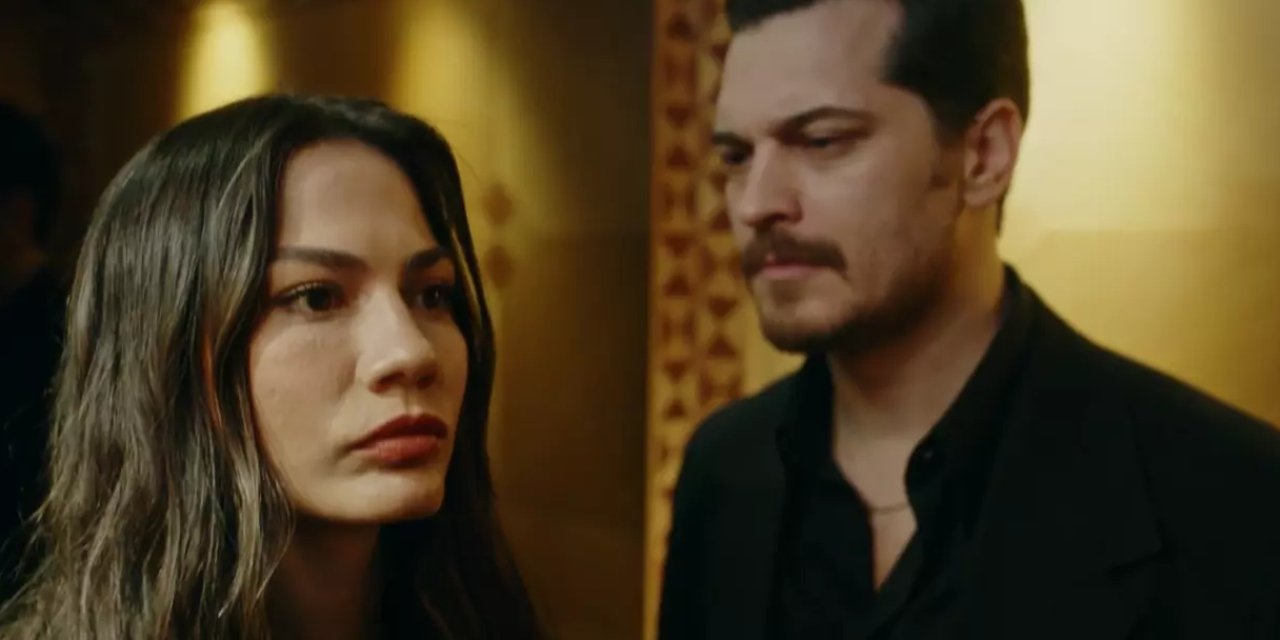 Eşref Rüya 38. Bölüm Fragmanı Şok Etti! Nisan Hamile! Eşref Gerçeği Öğrendi, Dengeler Değişti!