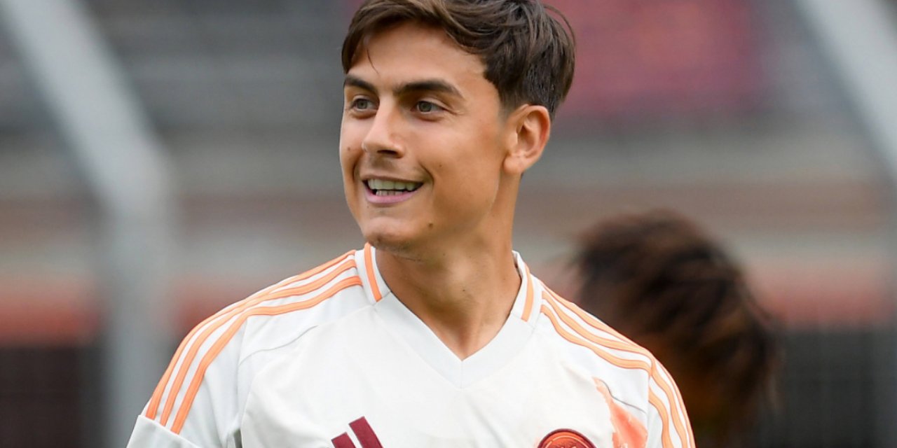 Dybala Türkiye Yolcusu! Hangi Takıma Geliyor? 6 Milyon Euroluk Teklif Ortaya Çıktı! İşte Detaylar...