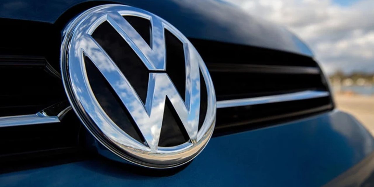 Volkswagen İsrail İçin Füze Mi Üretecek? Flaş İddia Sosyal Medyayı Salladı! Volkswagen Savunma Sanayine Giriyor...