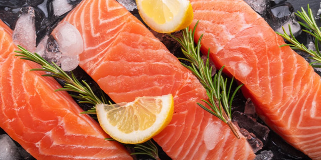 En Sağlıklı Balık Somon Deniyordu! Somon Tahttan İndi! Uzmanlar Açıkladı! En Faydalı Balık Meğer Buymuş! İşte Detaylar...