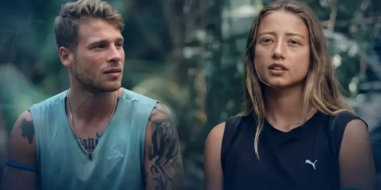 “Hak Ettiğini Yaşasın” Sözleri Olay Oldu! Yunus Emre'nin Eski Eşinden Flaş Açıklama! ''Aleyna İle Mektuplaşırlar''