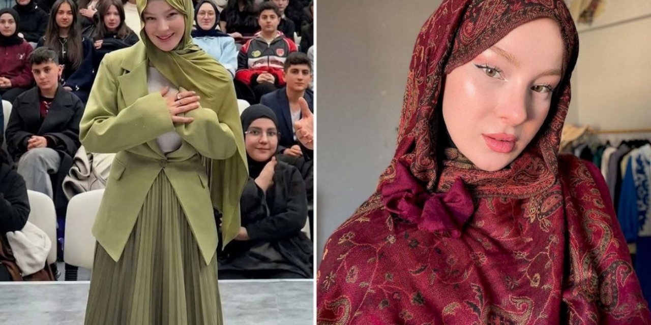 Fatma Soydaş’ın Estetiksiz Hali Olay Oldu! Akım Videosuyla Tanınmıştı! Viral Fenomenin Büyük Değişimi!