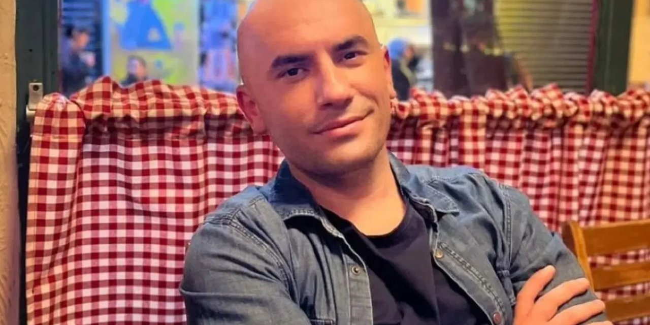 Giray Altınok’un Yeni İmajı Şoke Etti! Sakallı Halini Görenler Tanıyamadı Bile! Bu Gerçekten Giray Altınok mu?