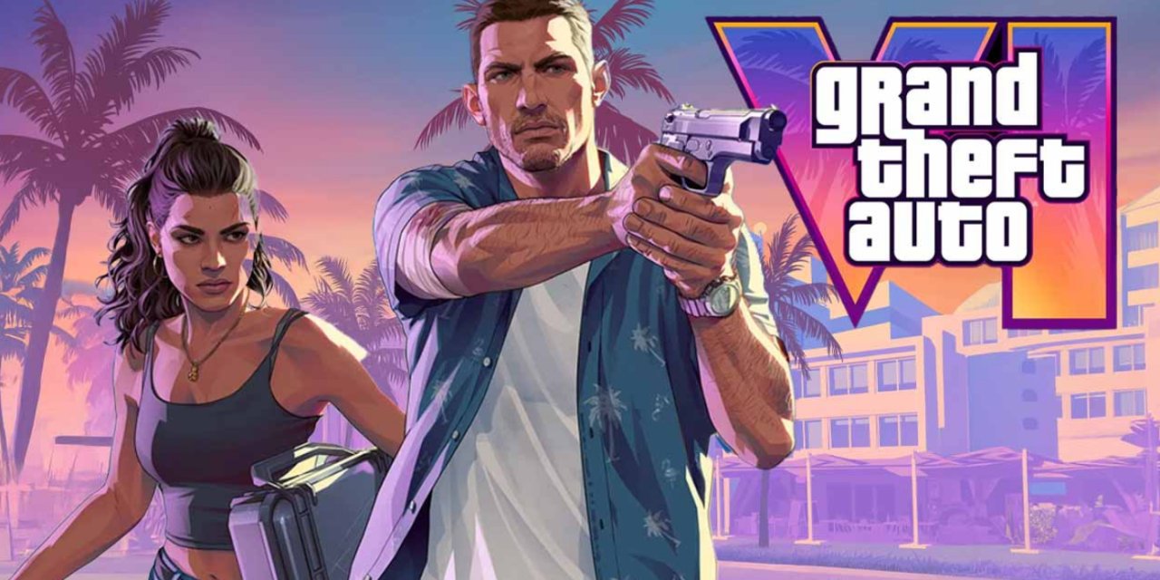 GTA 6’yı İlk Oynayacak Ülke Belli Oldu! Türkiye Kaçıncı Sırada? Oyuncular Şimdiden Oraya Gitmek İstiyor!