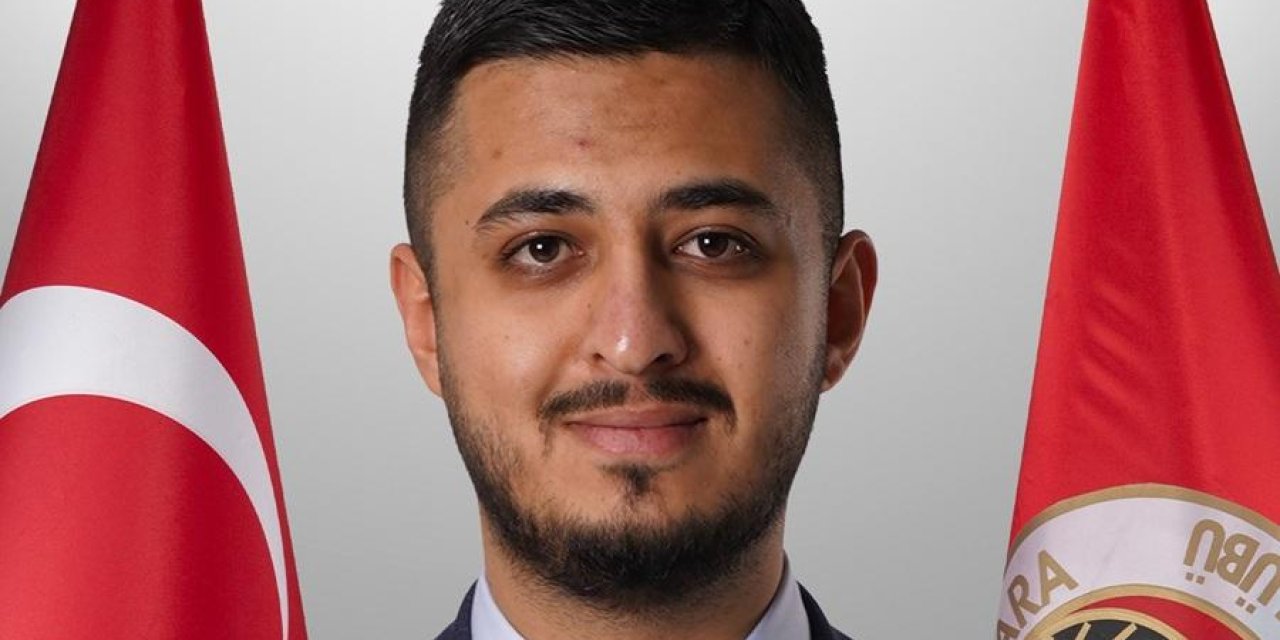 Başkentte Spor Zirvesi: Gençlerbirliği Yönetimi TSYD Ankara Şubesi’ni Ziyaret Etti