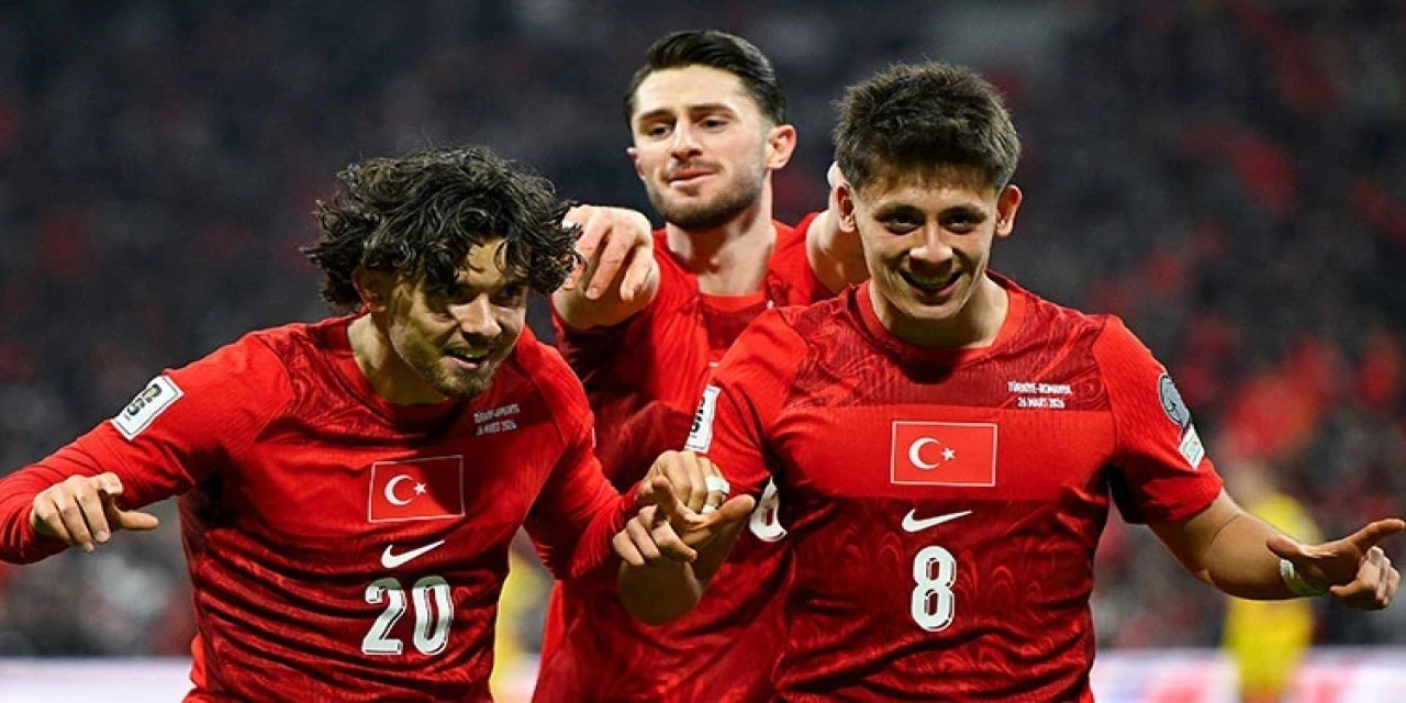 31 Mart 2026'da Dev Randevu: A Milli Takım Kosova Eşleşmesi Hakkında Bilmeniz Gereken Her Şey!