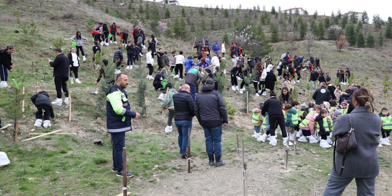 Ankara’nın En Büyük Evcil Hayvanat Bahçesi Geliyor: Mamak Belediye Başkanı Şahin Tarih Verdi!