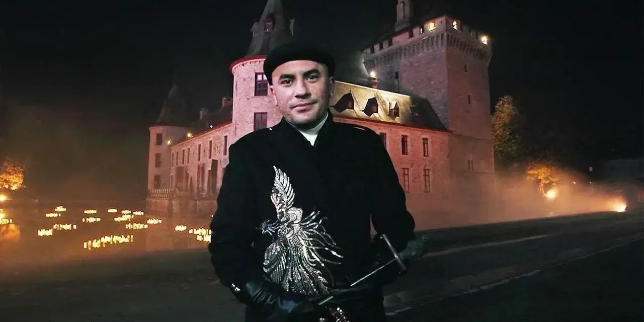 The Traitors Türkiye Nerede Çekiliyor? Şato Gerçek Mi, Nerede, Hangi Ülkede... Tarihi Mekan Şok Etti!