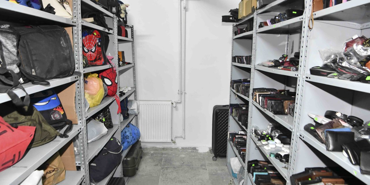 EGO Kayıp Eşya Sorgulama 2026: Kaybolan Eşyalar Nasıl Alınır? İşte Ulus'taki Gizli Depo Adresi