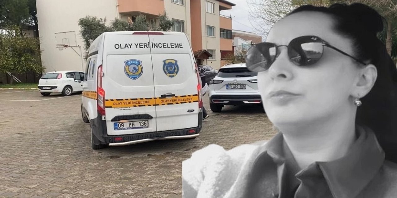 Başgardiyan Hayal Alkış Neden Öldü? Nazilli Cezaevindeki Mesai Arkadaşı Kasten Öldürmeden Tutuklandı.