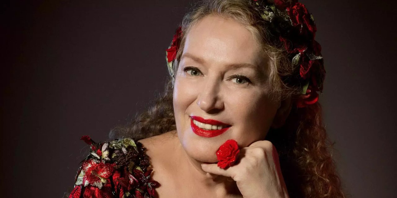 Ankara'da Bahar Coşkusu Başlıyor: Suzan Kardeş Sahne Alacak... CSO Ada Ankara Nerede ve Nasıl Gidilir?