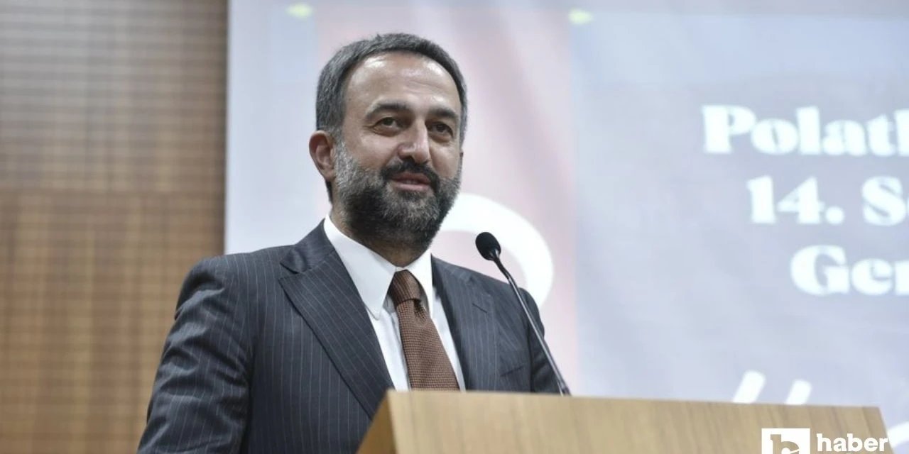 Ankara'nın İstikameti Çizildi: Kent Konseyi'nden 300 Maddelik Dev İrade Beyanı!